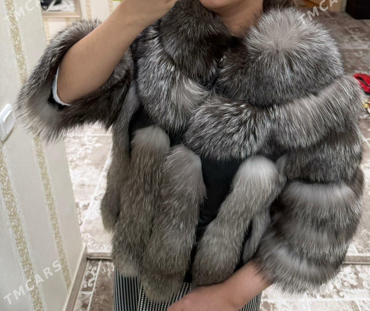 shuba - Çehow köç. (A.Nyýazow şaýoly) - img 3