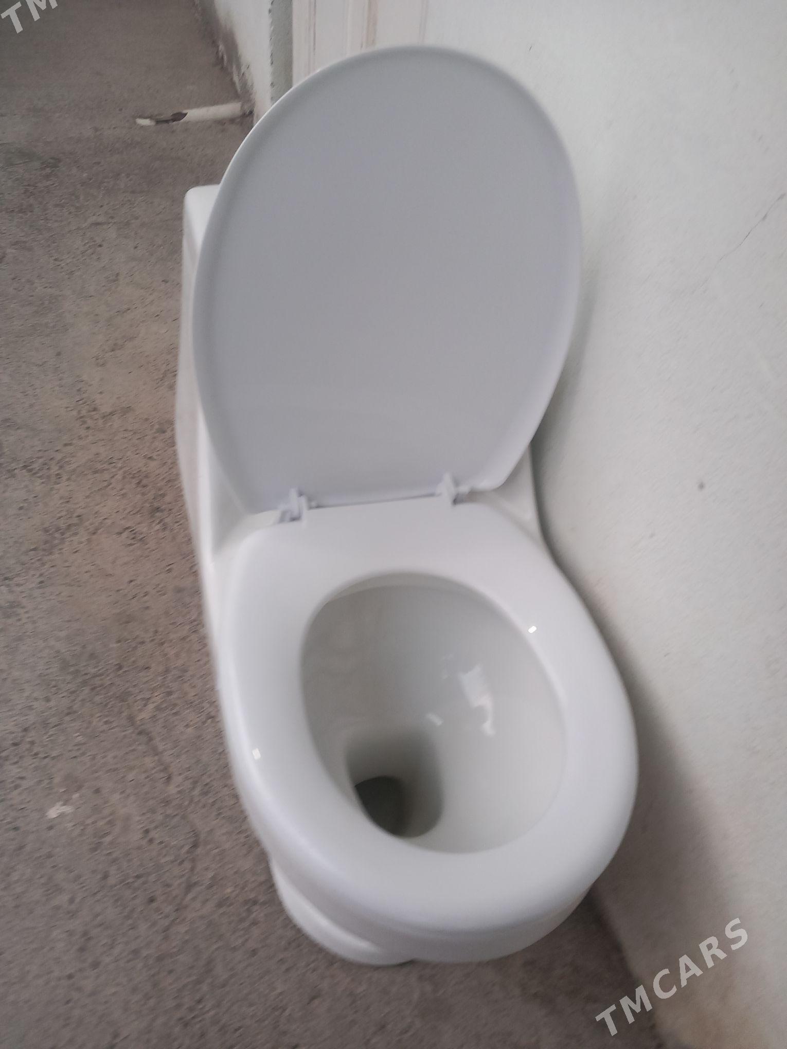 унитаз аррассажа гат - Анев - img 2