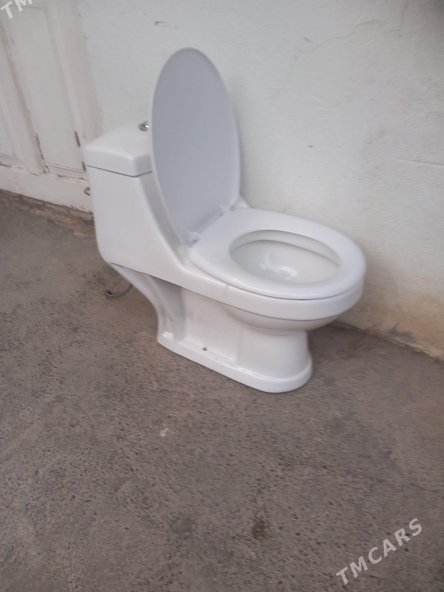 унитаз аррассажа гат - Анев - img 1