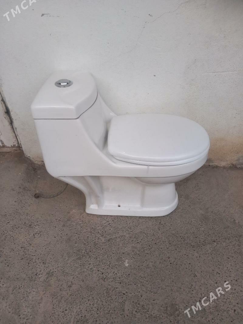 унитаз аррассажа гат - Анев - img 3