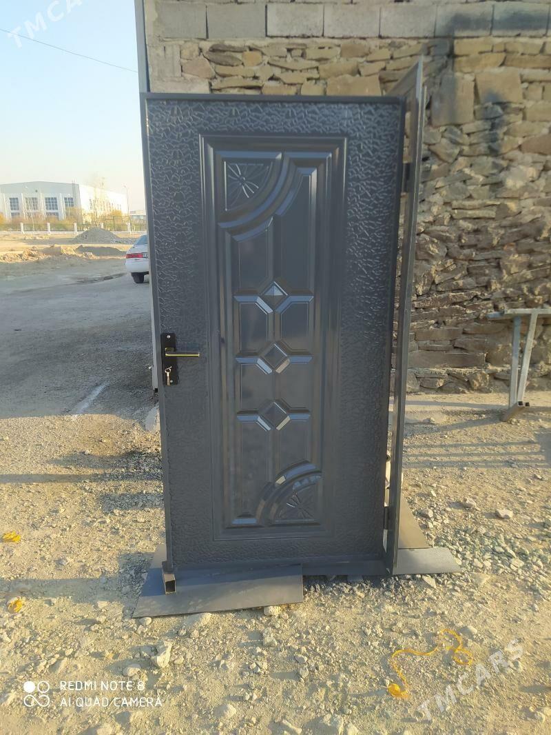 dasky gapy - Магданлы - img 2