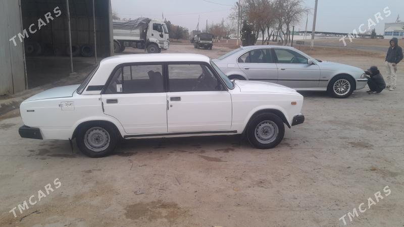 Lada 2106 2000 - 41 000 TMT - Ёлётен - img 4
