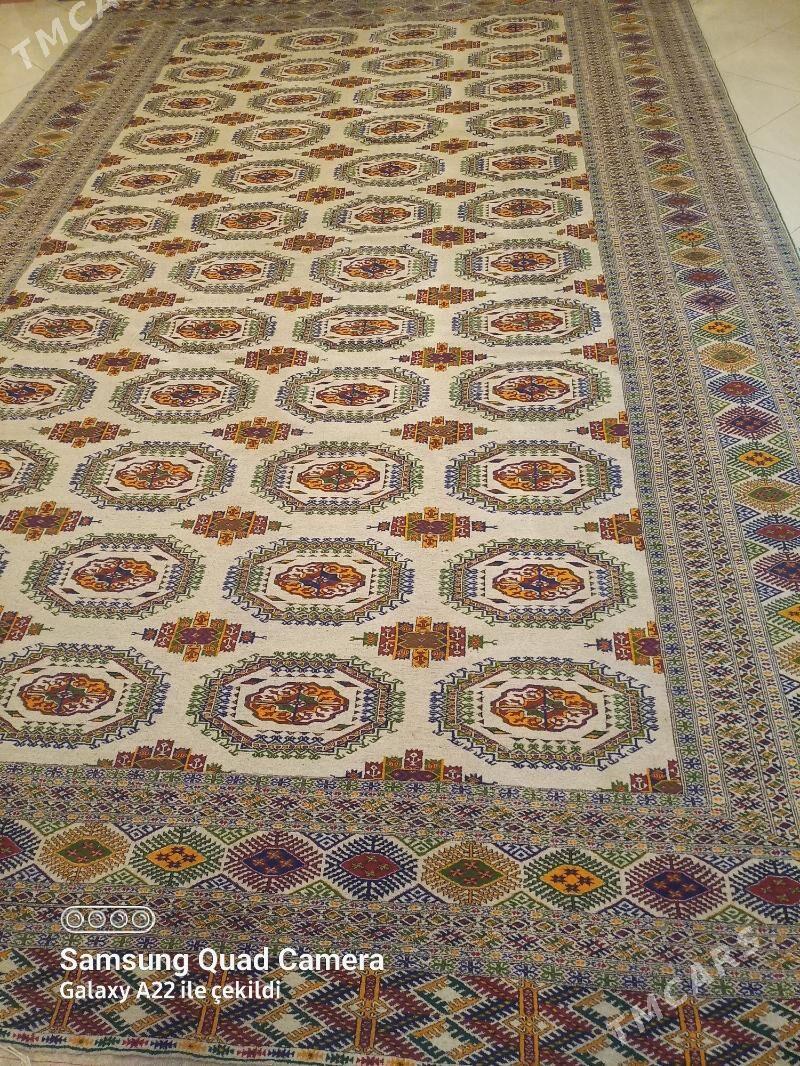 4/6 el haly - Aşgabat - img 3