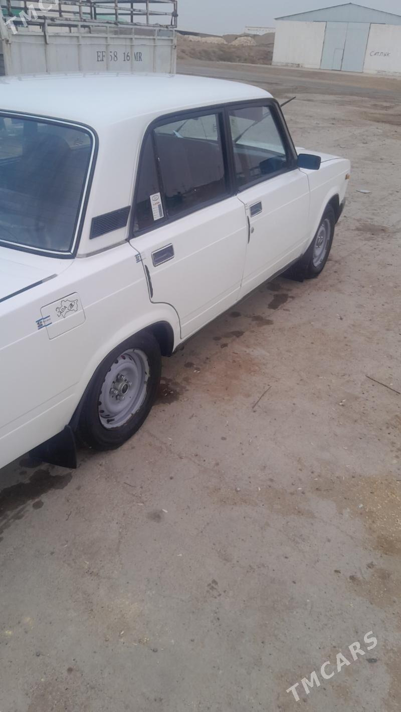 Lada 2106 2000 - 41 000 TMT - Ёлётен - img 6