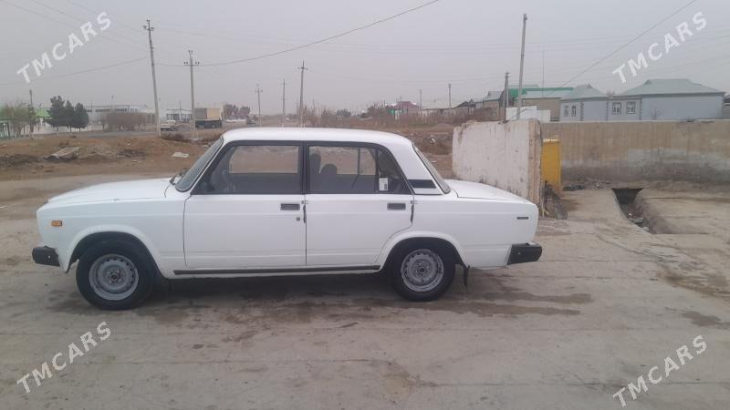 Lada 2106 2000 - 41 000 TMT - Ёлётен - img 3