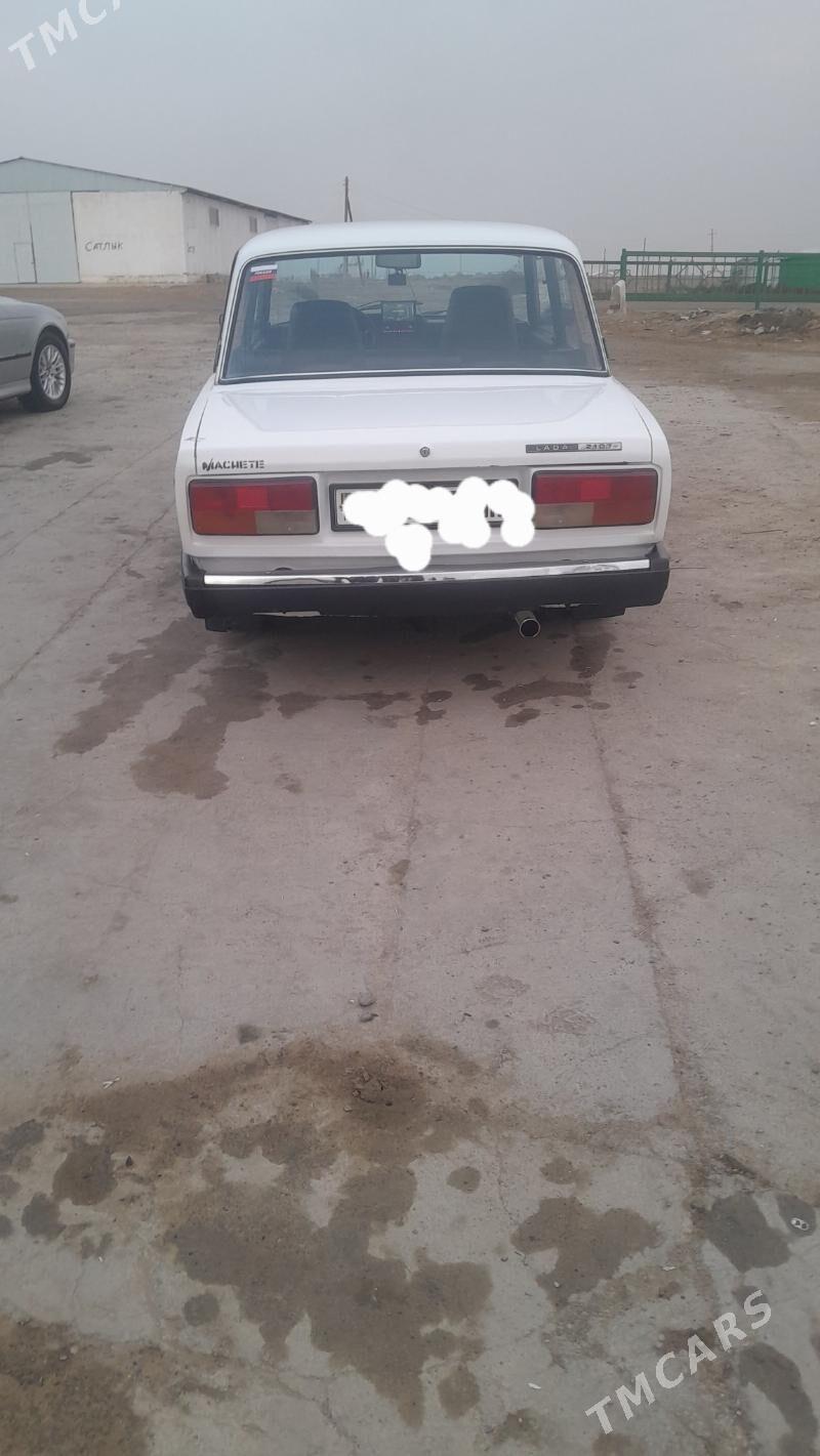 Lada 2106 2000 - 41 000 TMT - Ёлётен - img 5