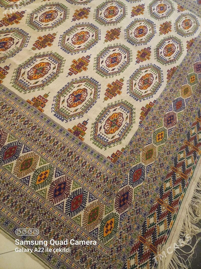 4/6 el haly - Aşgabat - img 1