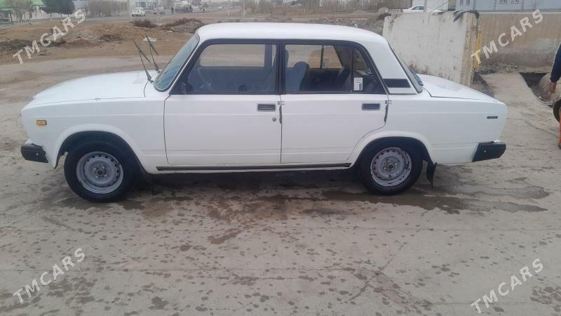 Lada 2106 2000 - 41 000 TMT - Ёлётен - img 9