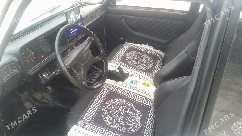 Lada 2106 2000 - 41 000 TMT - Ёлётен - img 10