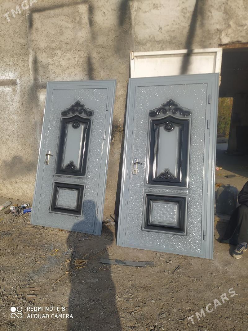 dasky gapy - Магданлы - img 1