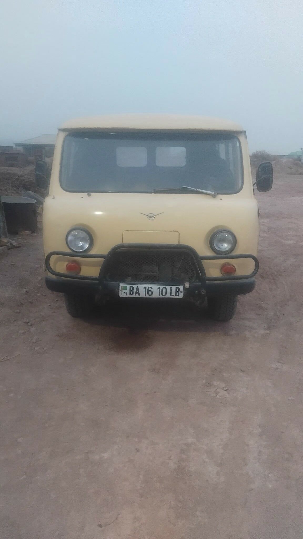 UAZ 2206 1998 - 25 000 TMT - Köýtendag - img 2