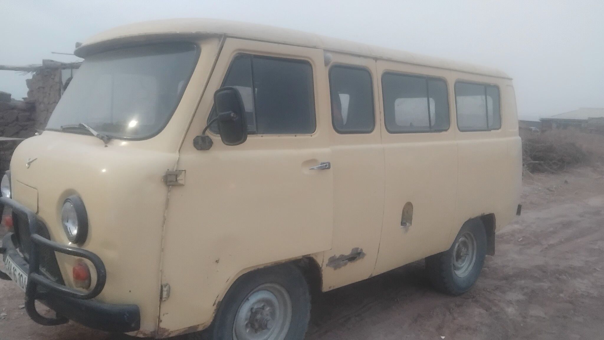 UAZ 2206 1998 - 25 000 TMT - Köýtendag - img 3