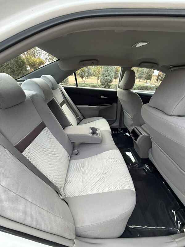 Toyota Camry 2012 - 215 000 TMT - Aşgabat - img 7