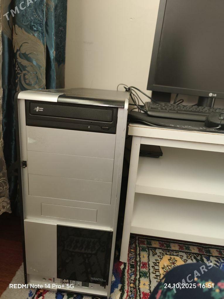 Dell Inspiron 620 - Parahat 2 - img 2