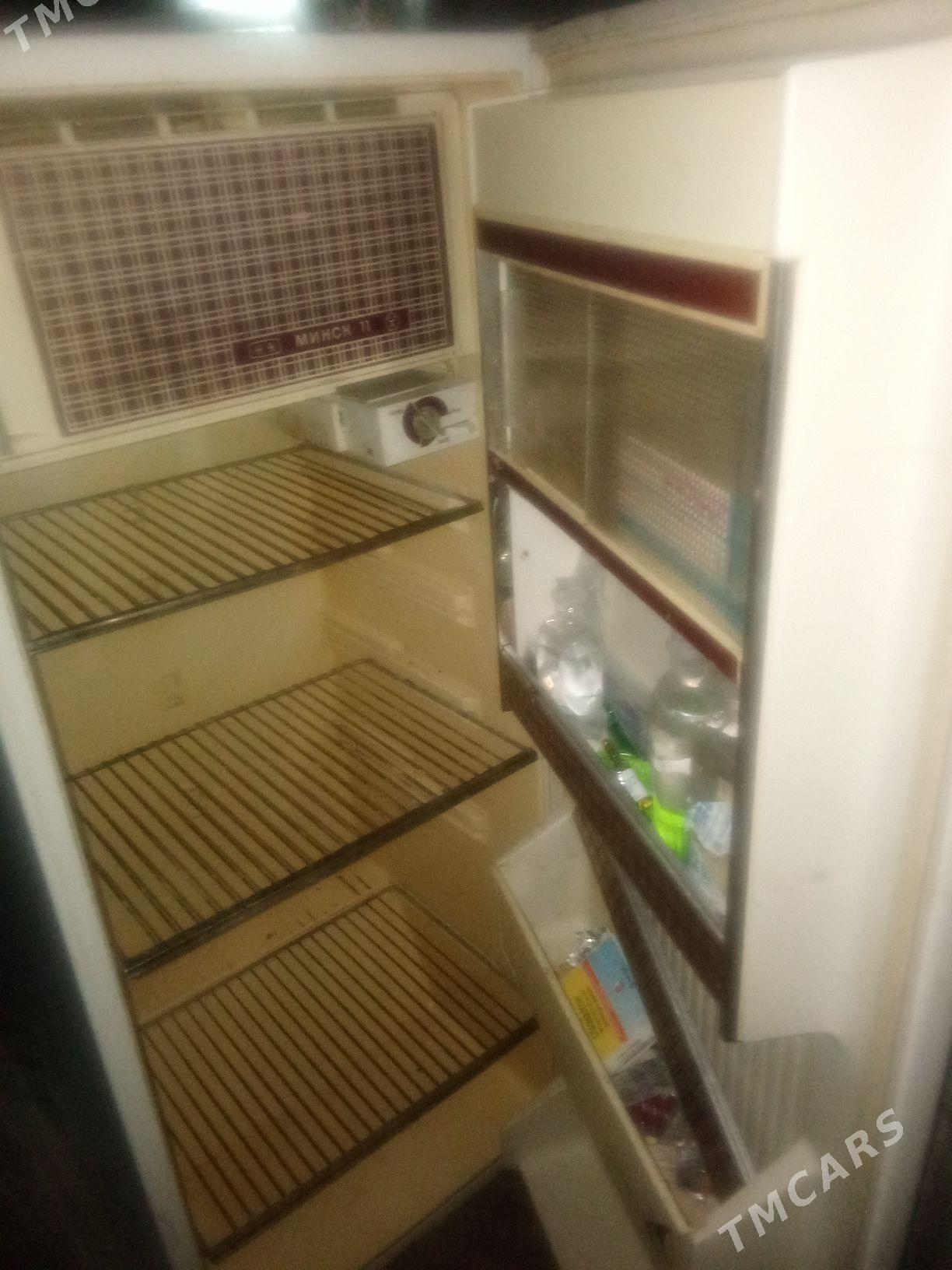 Rus haladenik - Тязе заман - img 1