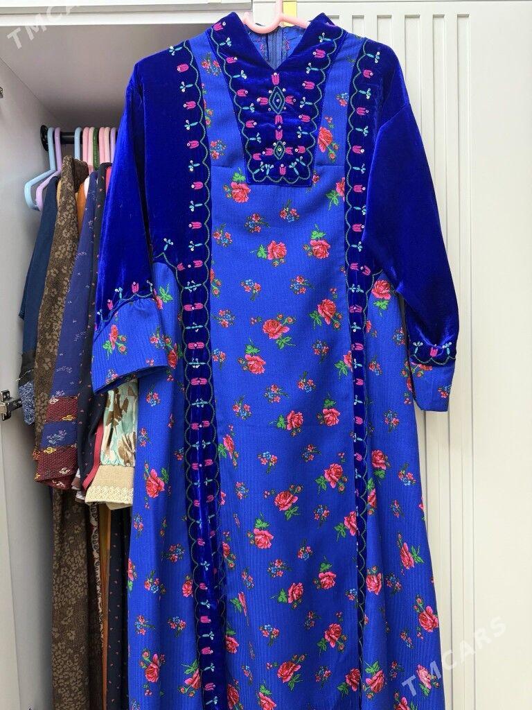 Yun koynek - Ашхабад - img 2