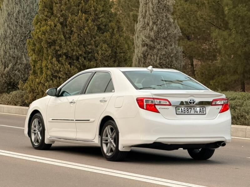 Toyota Camry 2012 - 215 000 TMT - Aşgabat - img 4
