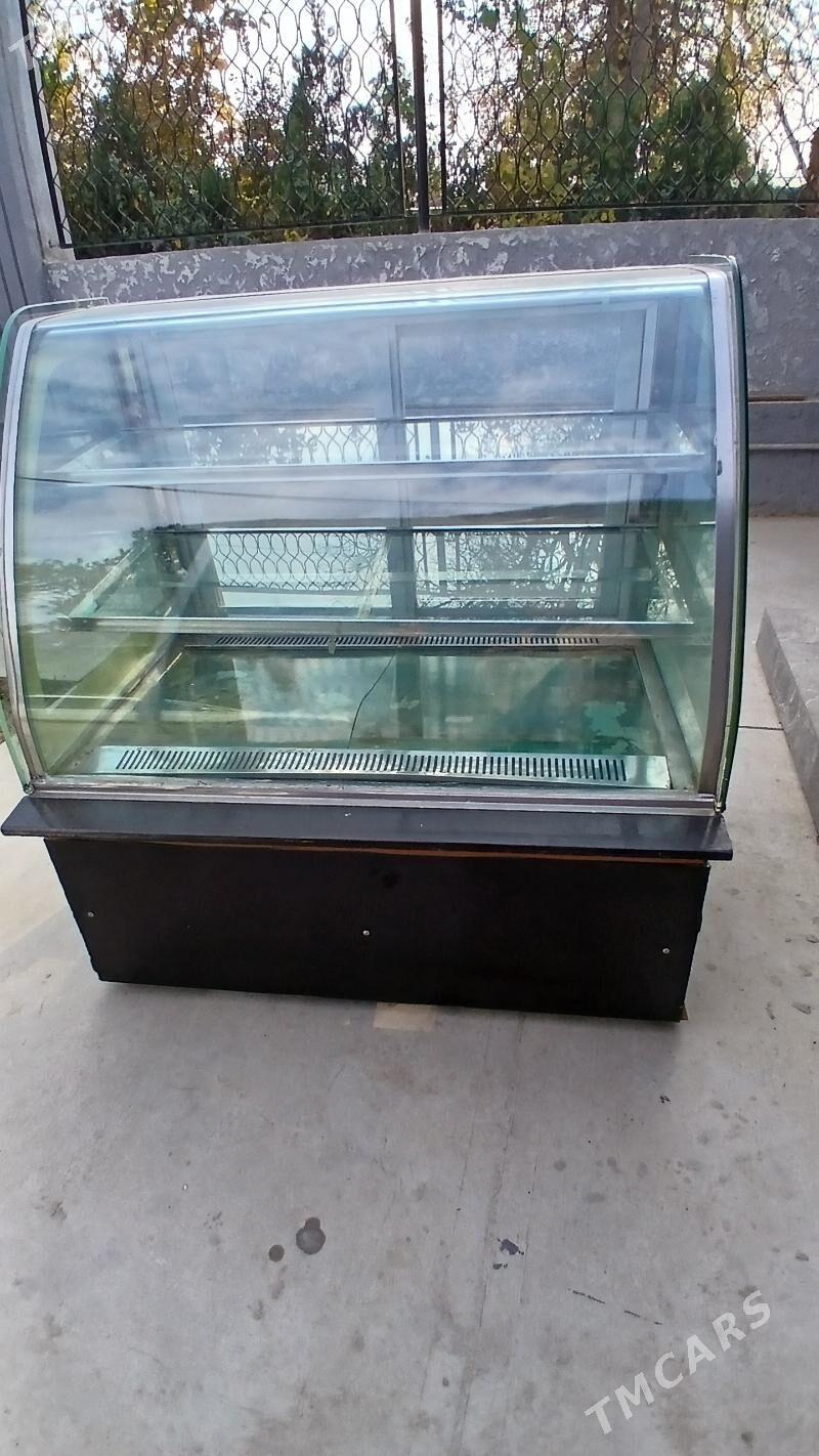 witirina holadilnik - Aşgabat - img 1