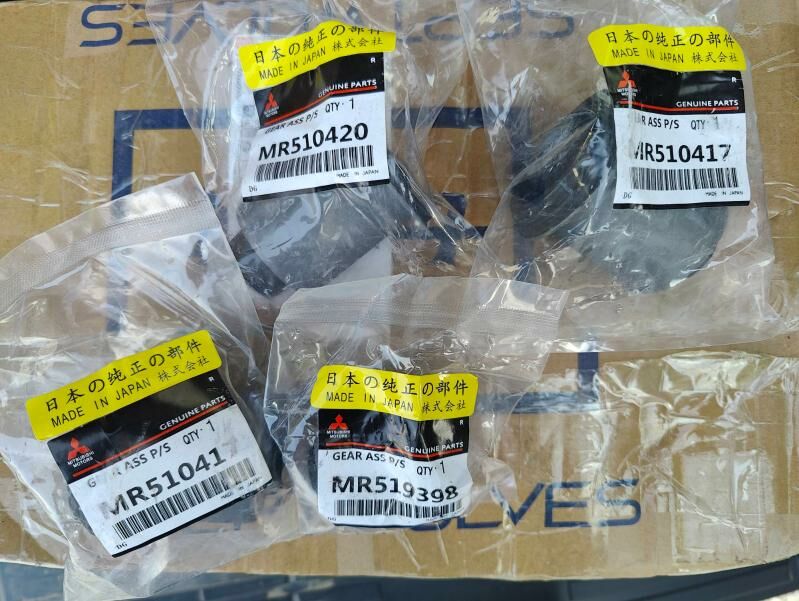 Pajero saýlentblok 200 TMT - Aşgabat - img 2