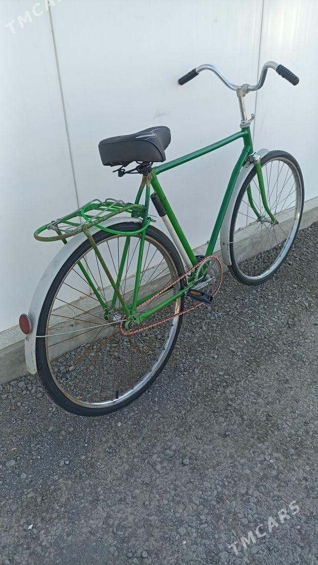 Урал сср  ural - Гаудан "В" - img 3