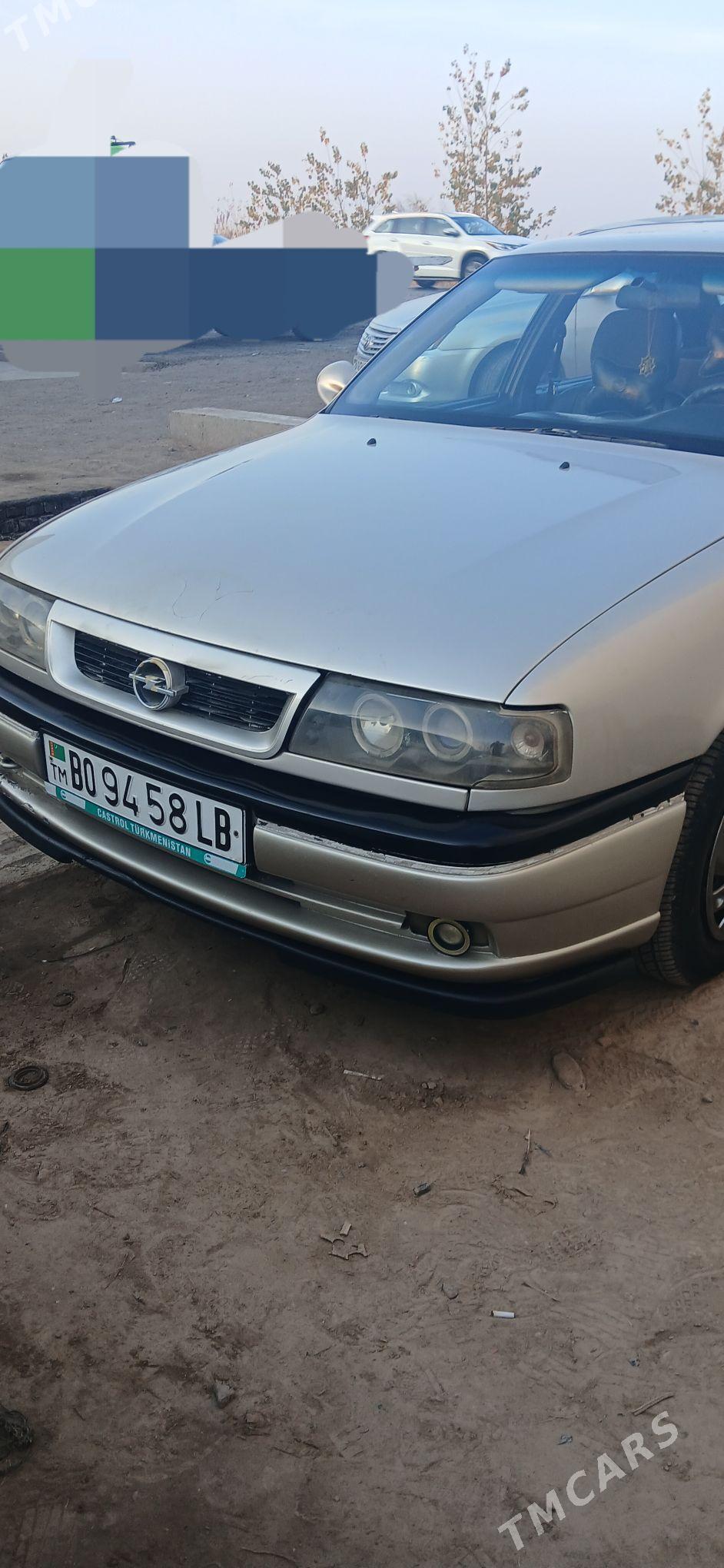 Opel Vectra 1990 - 32 000 TMT - Туркменабат - img 2