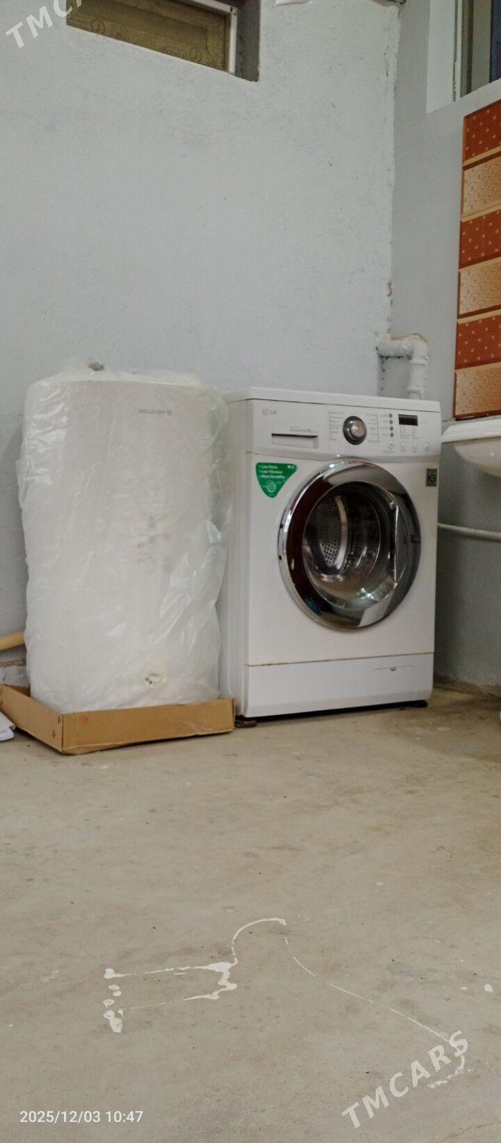 Стиральная машинка и бойлер - Hazar - img 2