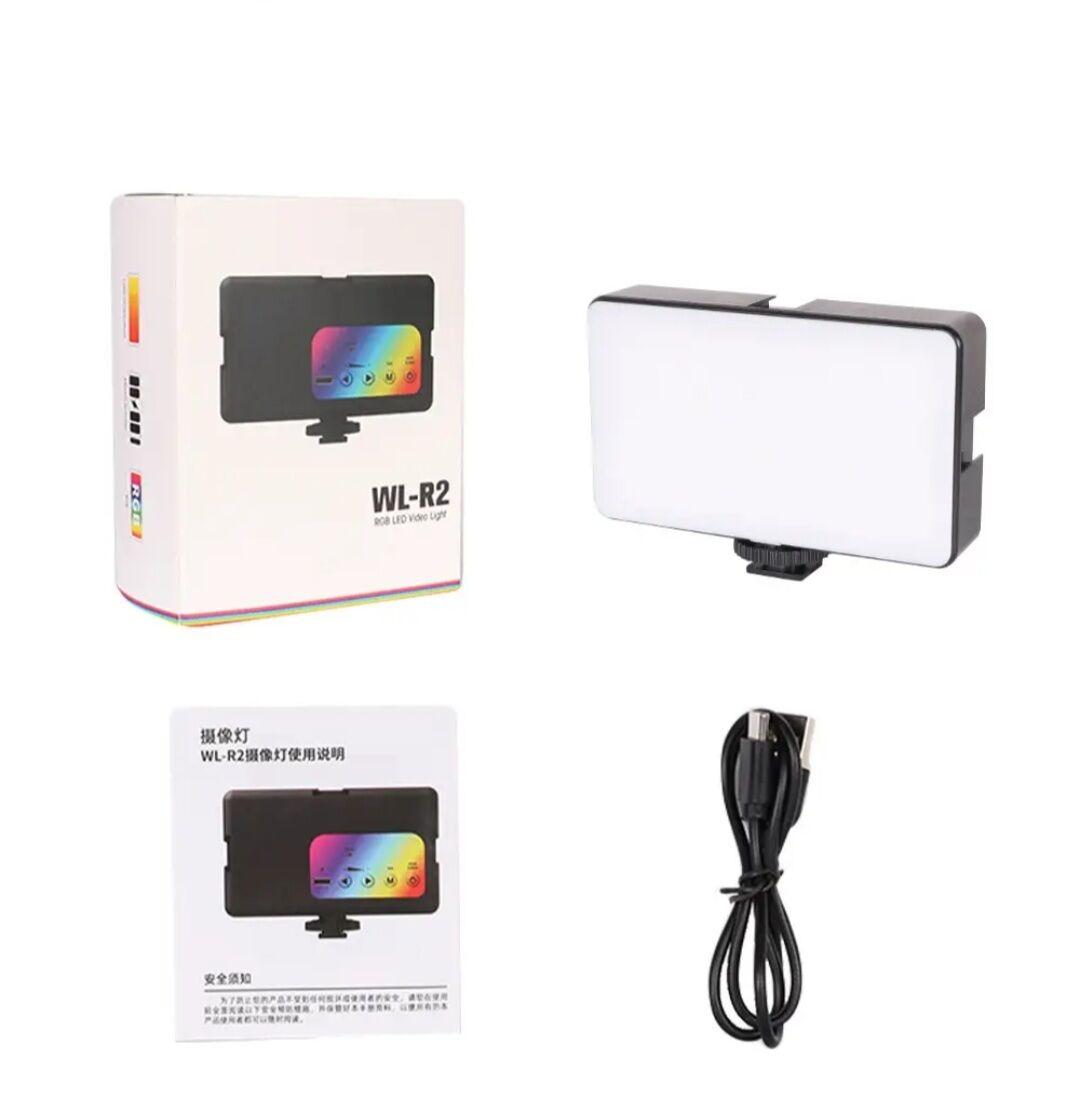 Видеосвет LED/Çyra - Ашхабад - img 7