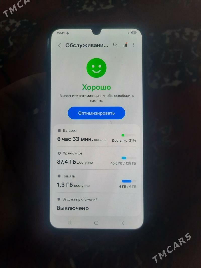 samsung a 34 - Туркменабат - img 5