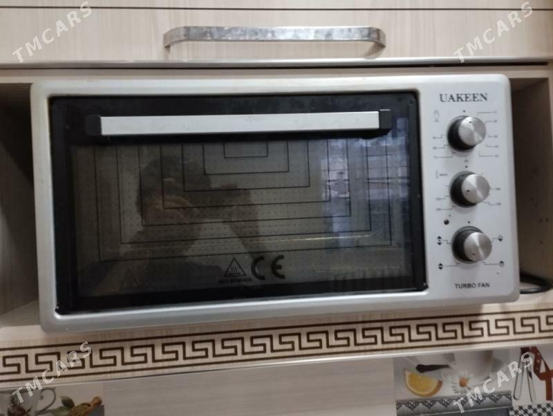 Духовка - Daşoguz - img 2