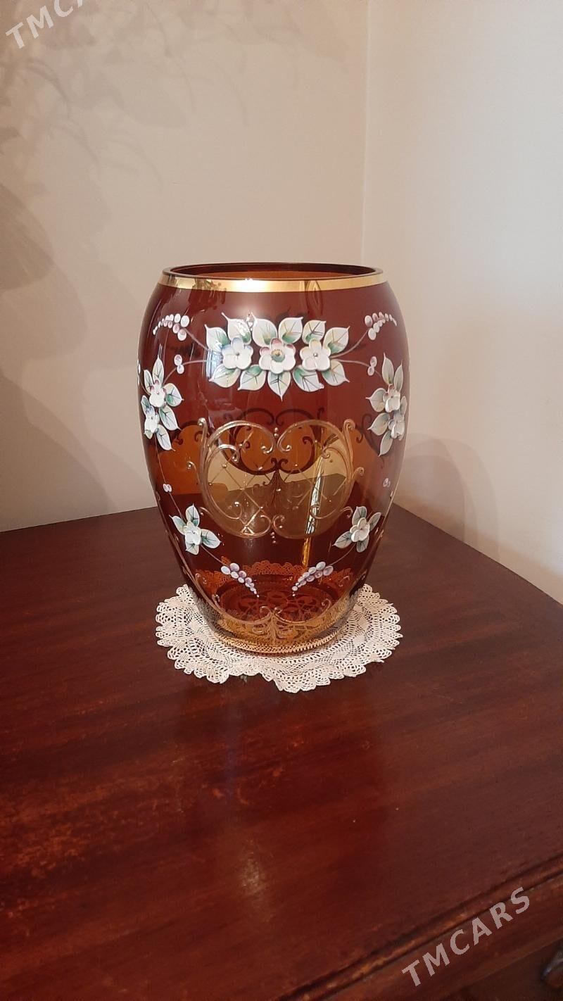 Ваза для цветов - Aşgabat - img 1