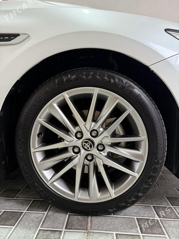 Toyota Camry 2022 - 619 360 TMT - Aşgabat - img 7