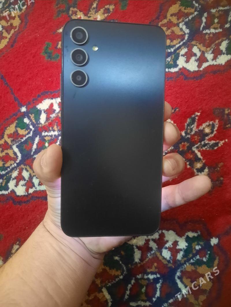 samsung a 34 - Туркменабат - img 4