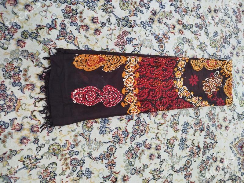 Cile oyme - Aşgabat - img 2