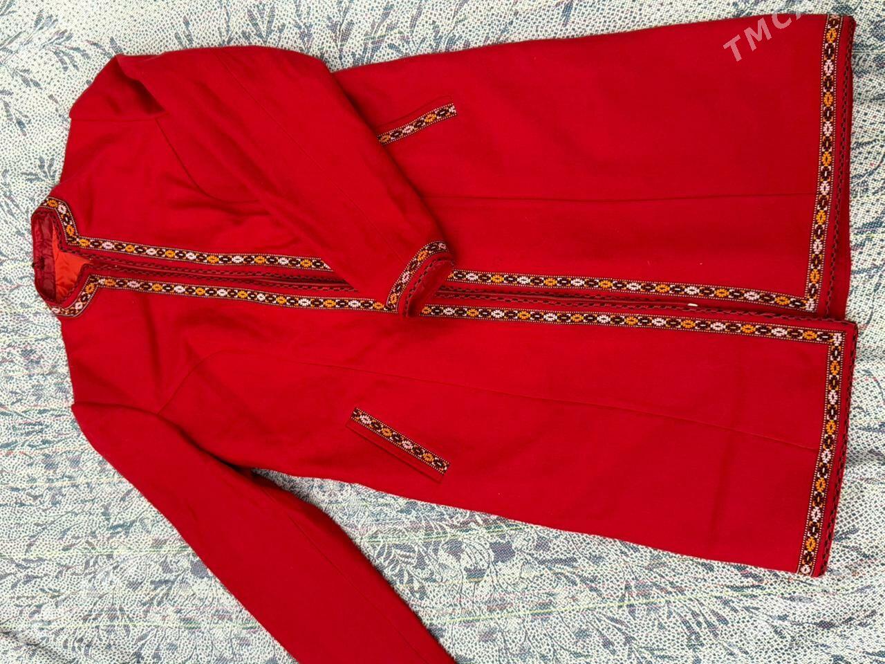 talyp don - Çehow köç. (A.Nyýazow şaýoly) - img 2