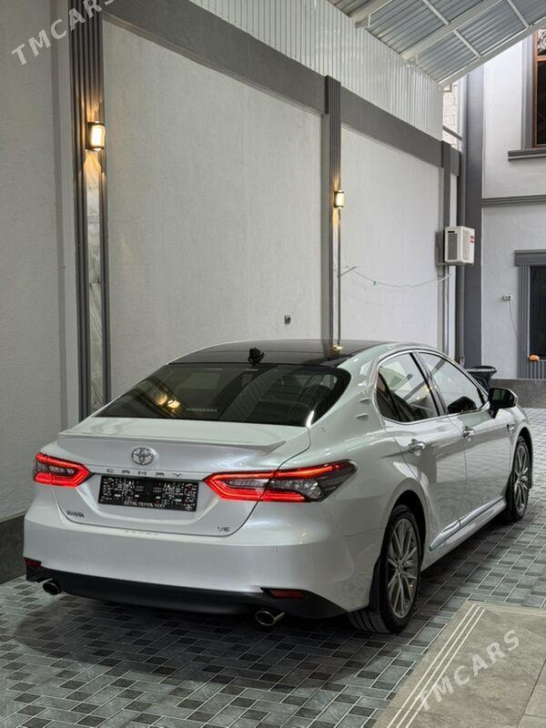 Toyota Camry 2022 - 619 360 TMT - Aşgabat - img 4