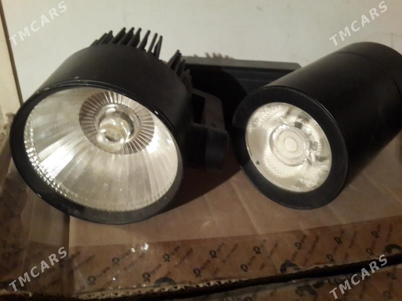 ЛАМПЫ - Туркменабат - img 2