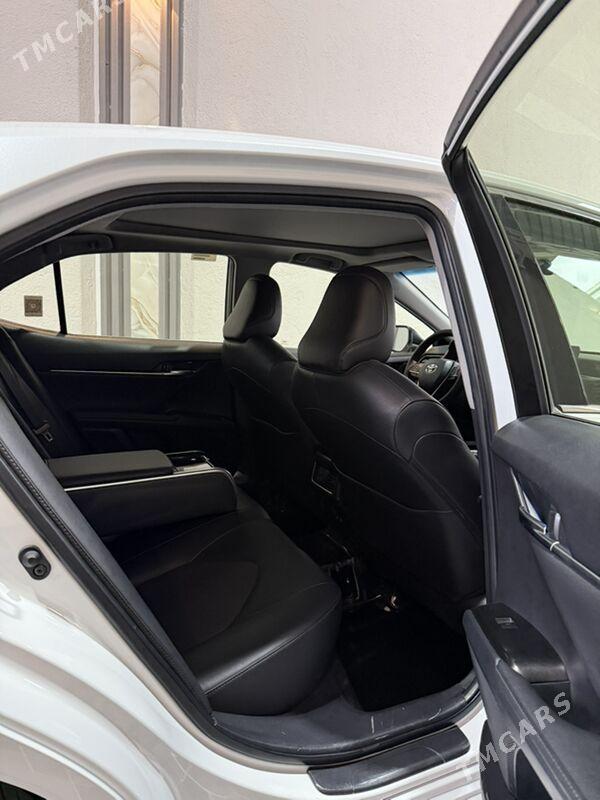 Toyota Camry 2022 - 619 360 TMT - Aşgabat - img 6