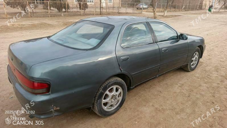 Toyota Cresta 1992 - 58 000 TMT - Акдепе - img 5