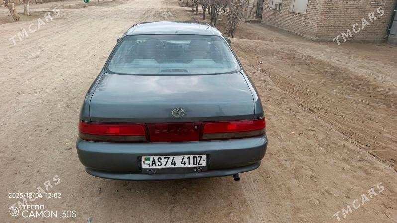 Toyota Cresta 1992 - 58 000 TMT - Акдепе - img 6