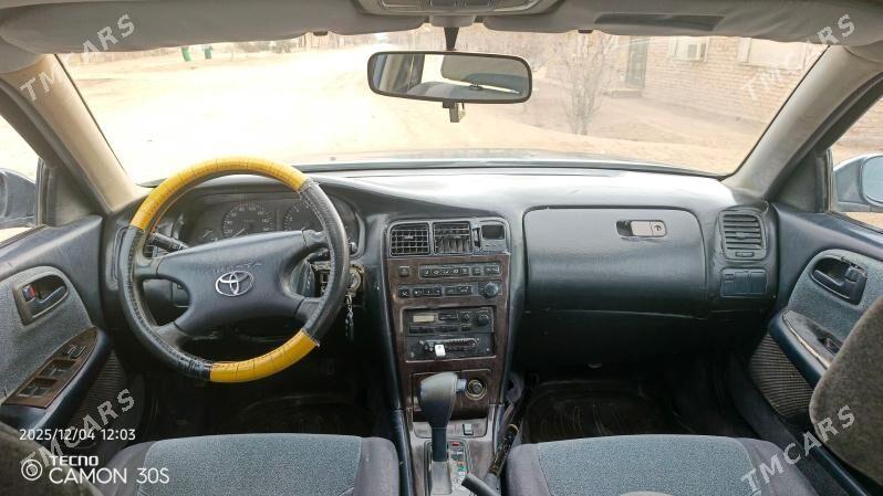 Toyota Cresta 1992 - 58 000 TMT - Акдепе - img 8