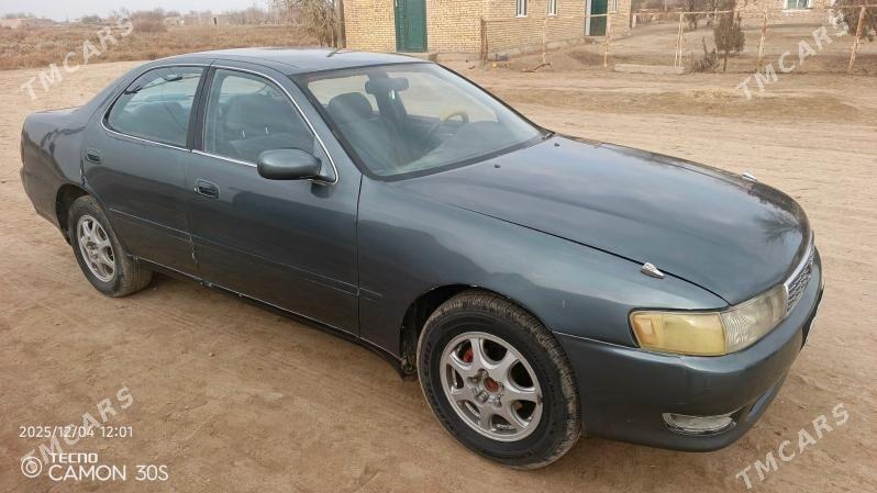 Toyota Cresta 1992 - 58 000 TMT - Акдепе - img 2