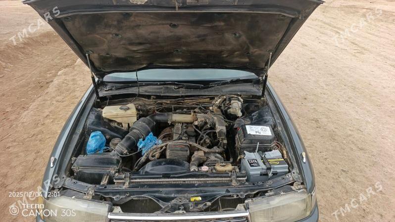 Toyota Cresta 1992 - 58 000 TMT - Акдепе - img 7