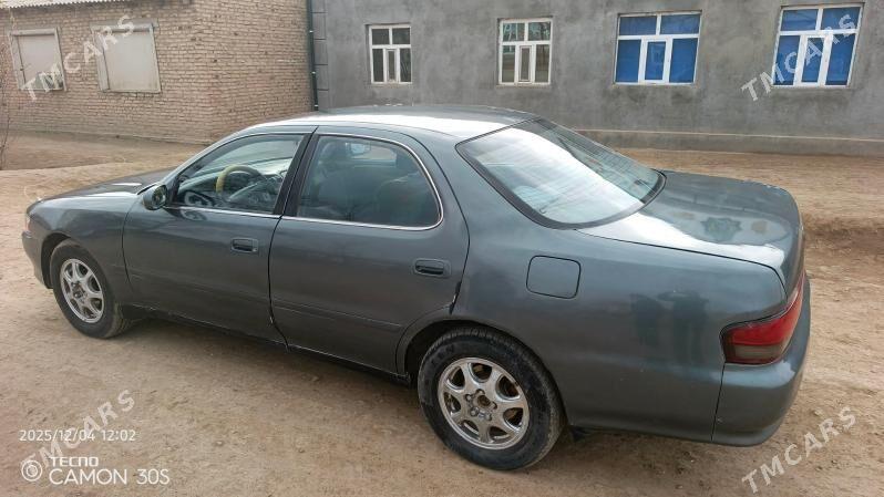 Toyota Cresta 1992 - 58 000 TMT - Акдепе - img 4