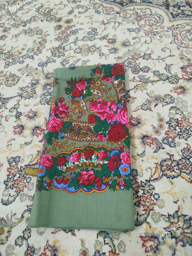 gaty yalyk - Ашхабад - img 1