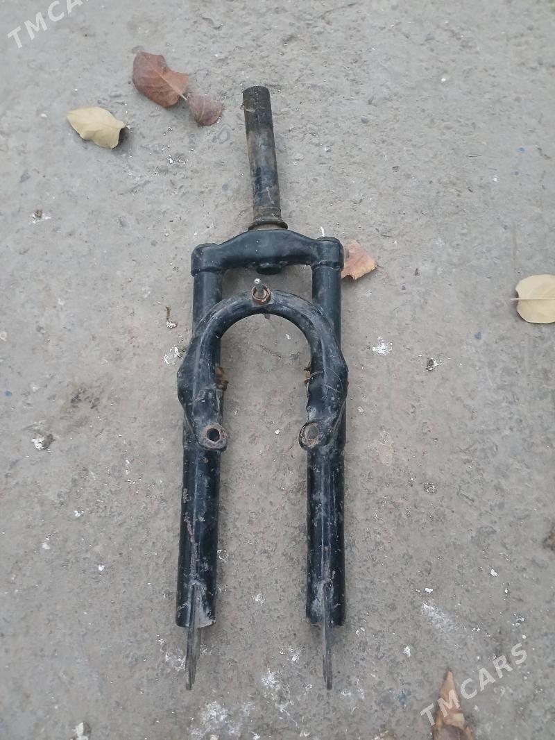 tigir zapjas - Кëши - img 2