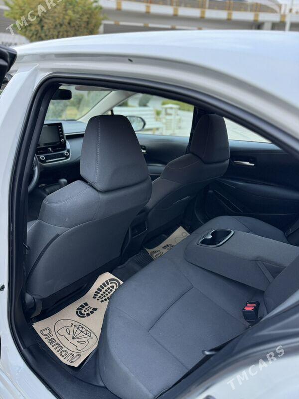 Toyota Corolla 2021 - 259 000 TMT - Aşgabat - img 7