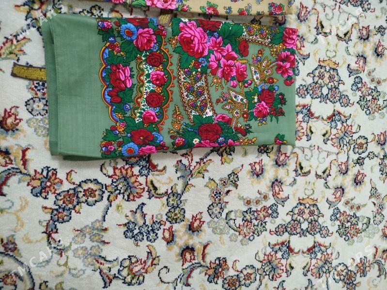 gaty yalyk - Ашхабад - img 2