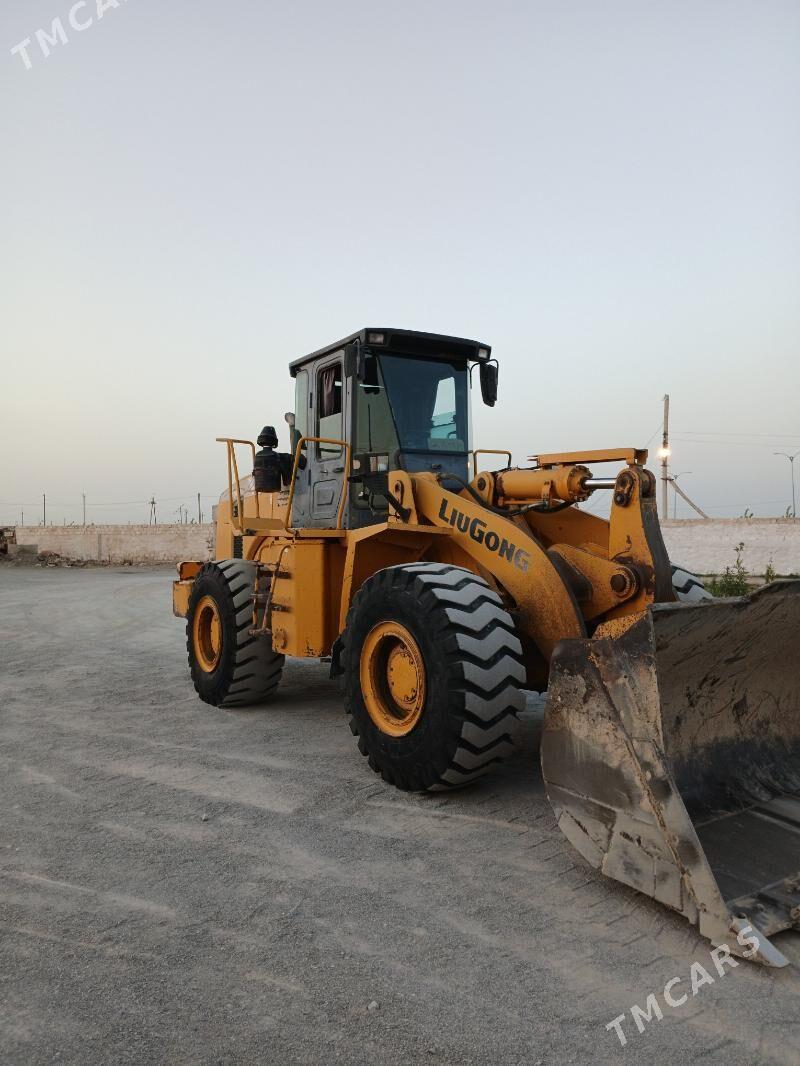 LiuGong CLG 856H 2014 - 540 000 TMT - Гызыларбат - img 1