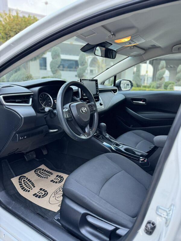 Toyota Corolla 2021 - 259 000 TMT - Aşgabat - img 6