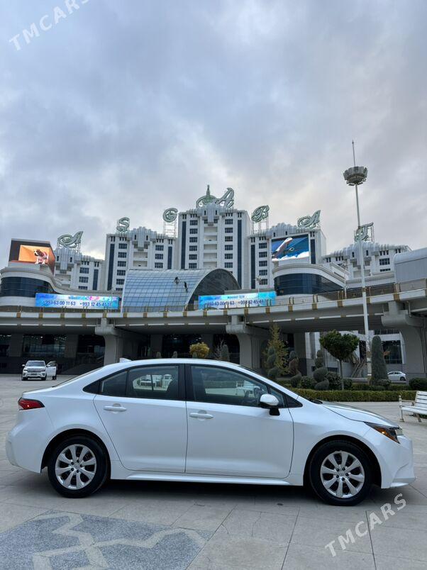Toyota Corolla 2021 - 259 000 TMT - Aşgabat - img 4